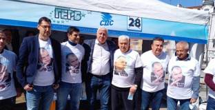 Крушарски, Зума и Гонзо обявиха подкрепата си към Бойко Борисов